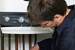 boiler repair Moniaive