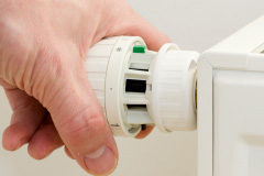 Moniaive central heating repair costs